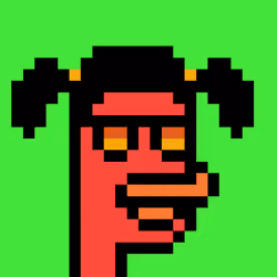CryptoBurb #5483