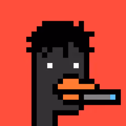 CryptoBurb #786