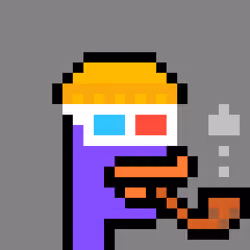 CryptoBurb #1590