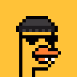 CryptoBurb #5807