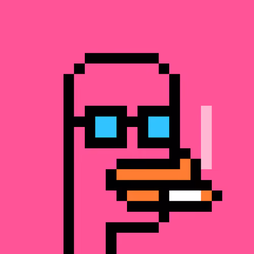 CryptoBurb #3739