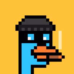 CryptoBurb #7546