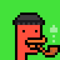 CryptoBurb #2445