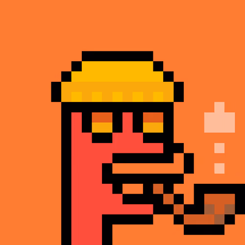 CryptoBurb #6746