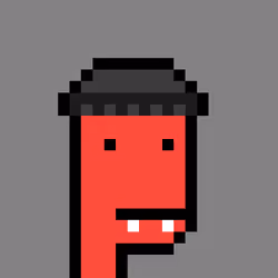 CryptoBurb #8666