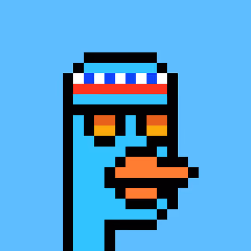 CryptoBurb #9485