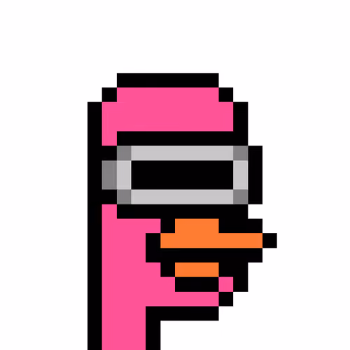 CryptoBurb #4107
