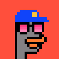 CryptoBurb #4130