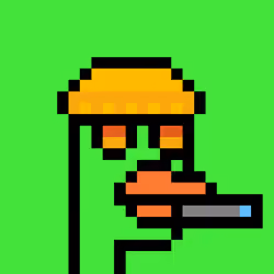 CryptoBurb #7095