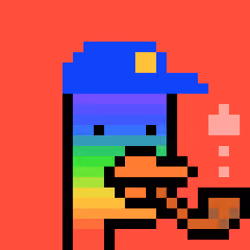 CryptoBurb #9446