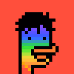 CryptoBurb #5544