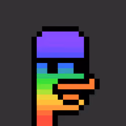 CryptoBurb #3734