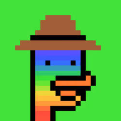 CryptoBurb #5553