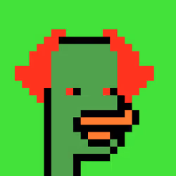 CryptoBurb #1692