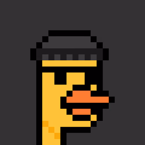 CryptoBurb #6660
