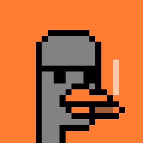 CryptoBurb #8524