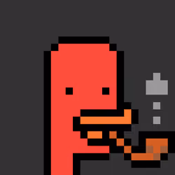 CryptoBurb #2525