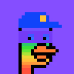 CryptoBurb #9897