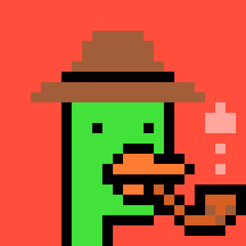 CryptoBurb #2379