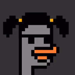CryptoBurb #2427