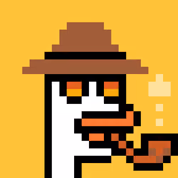 CryptoBurb #8911