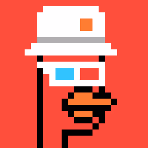 CryptoBurb #7580