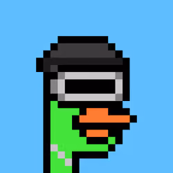 CryptoBurb #4730