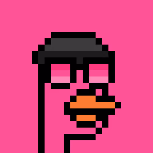 CryptoBurb #6606