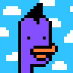 CryptoBurb #6869