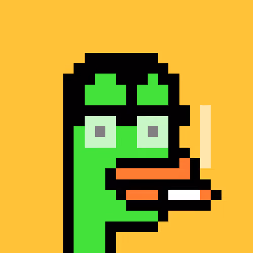 CryptoBurb #8153