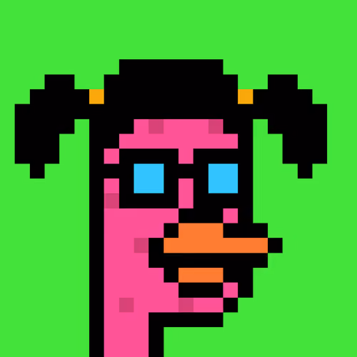 CryptoBurb #7581