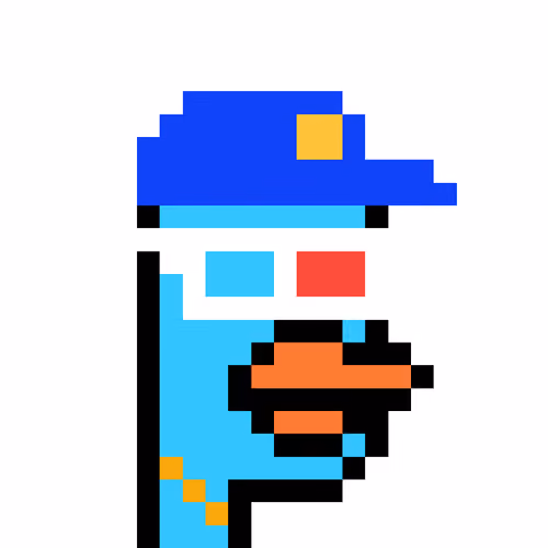 CryptoBurb #4592