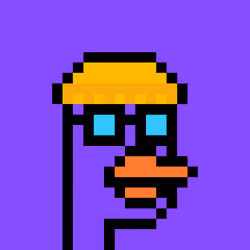 CryptoBurb #2204