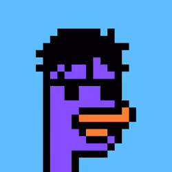 CryptoBurb #2823