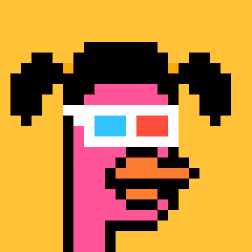 CryptoBurb #9381