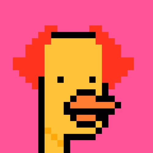 CryptoBurb #7865