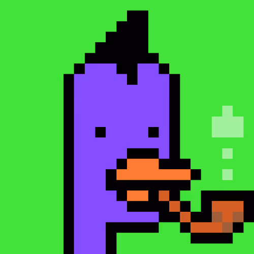 CryptoBurb #8623