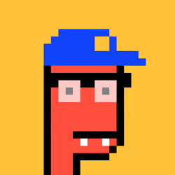 CryptoBurb #8858