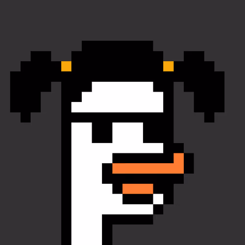 CryptoBurb #2487