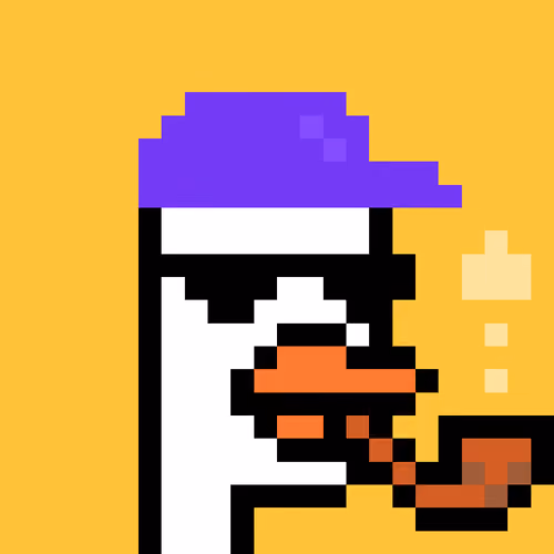 CryptoBurb #6922