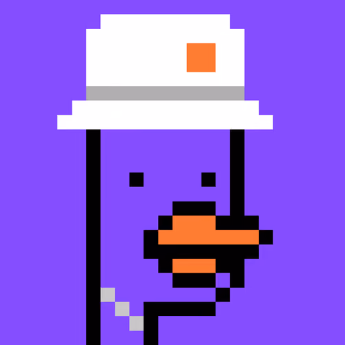 CryptoBurb #8660