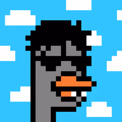 CryptoBurb #6625