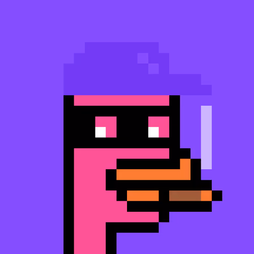 CryptoBurb #7269