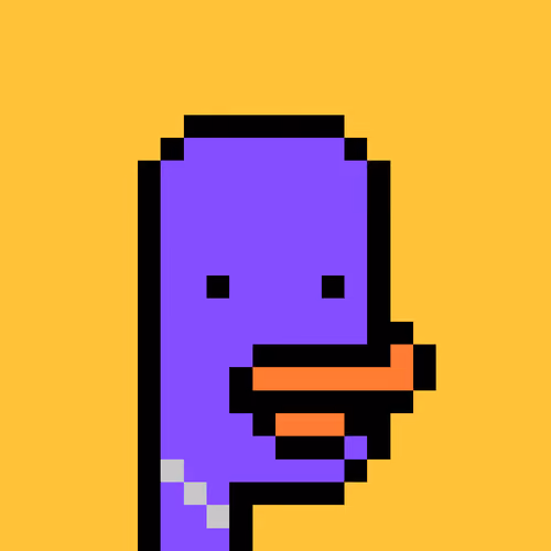 CryptoBurb #9100