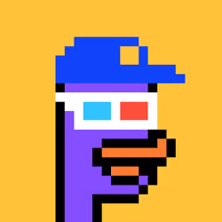 CryptoBurb #9331