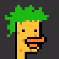 CryptoBurb #2492
