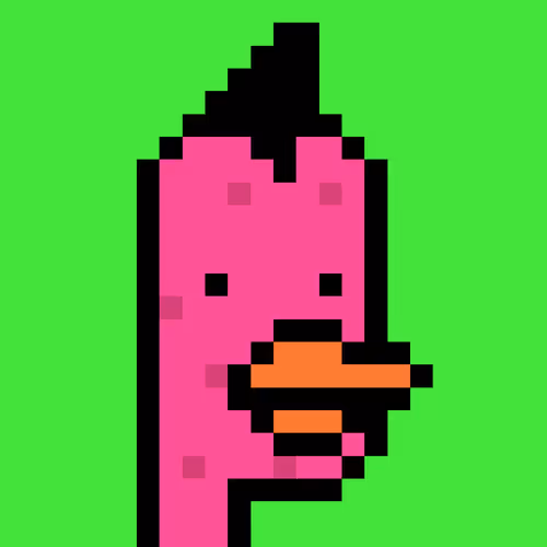 CryptoBurb #3235
