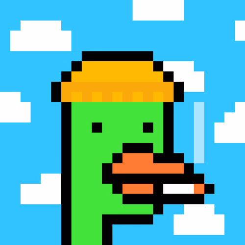 CryptoBurb #2695