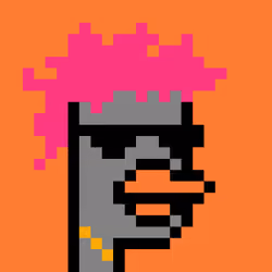 CryptoBurb #1745