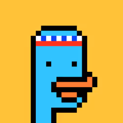 CryptoBurb #9017